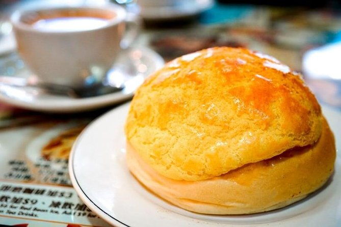 Hong Kong Food Tour: Sham Shui Po District - What to Expect From the Tour