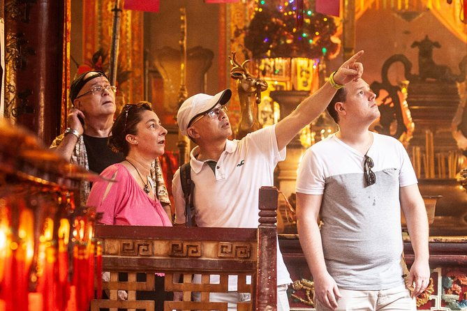 Hong Kong Half Day Tour with a Local: 100% Personalized & Private - Who Should Book This Tour?