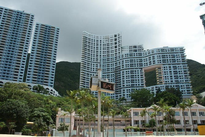 Hong Kong Island Orientation with Peak Tram Ride - Practical Details & What You Should Know