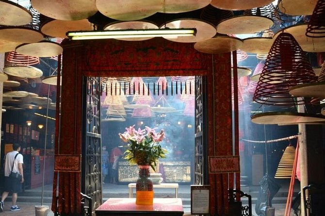 Hong Kong Layover Tour with a Local: 100% Personalized & Private - Why This Tour Works Well