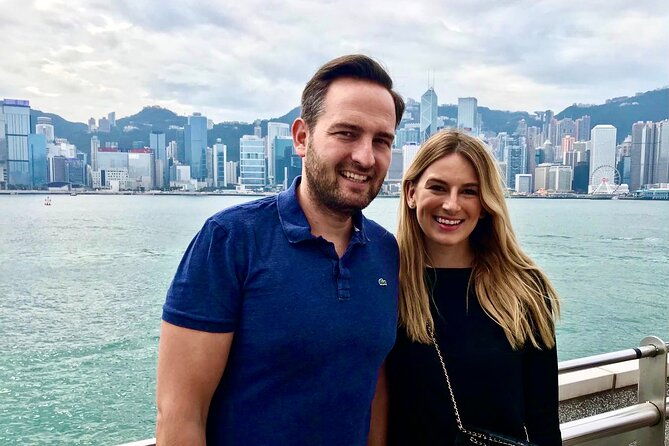 Hong Kong One Day Tour with a Local: 100% Personalized & Private - A Closer Look at the Itinerary