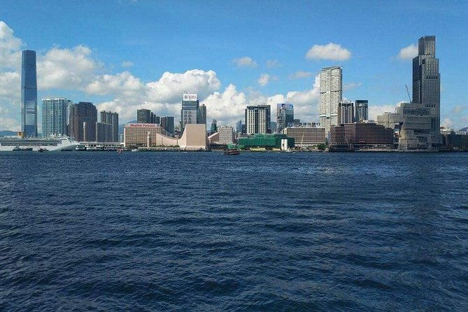Hong Kong Private Full-Day City Tour - Who Should Consider This Tour?