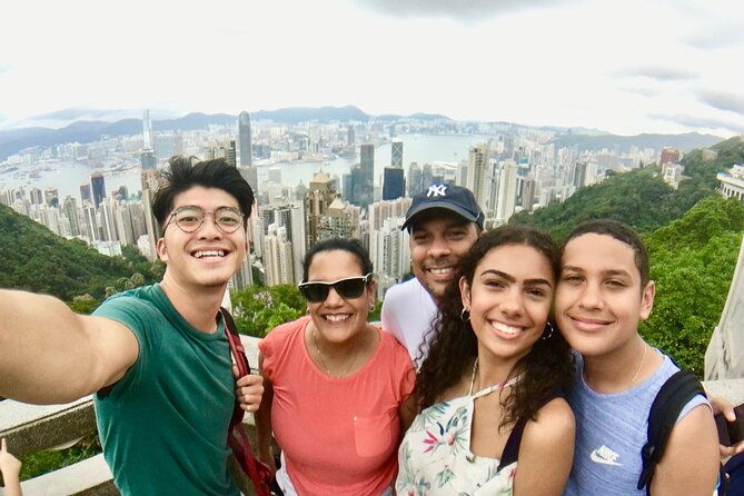Hong Kong Private Tour with a Local: 100% Personalized, See the City Unscripted - The Authentic Hong Kong Experience