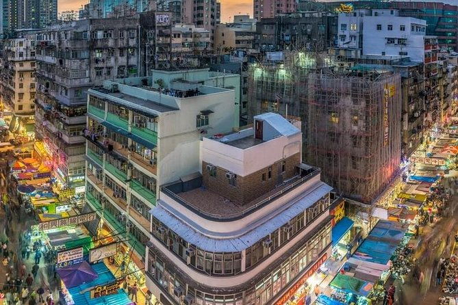 Hong Kong Private Tours by Locals: 100% Personalized, See the City Unscripted - FAQ