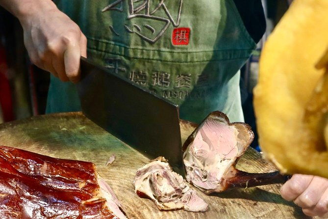 Hong Kong Private Walking Food Tour With Secret Food Tours - Authentic Food & Cultural Insights