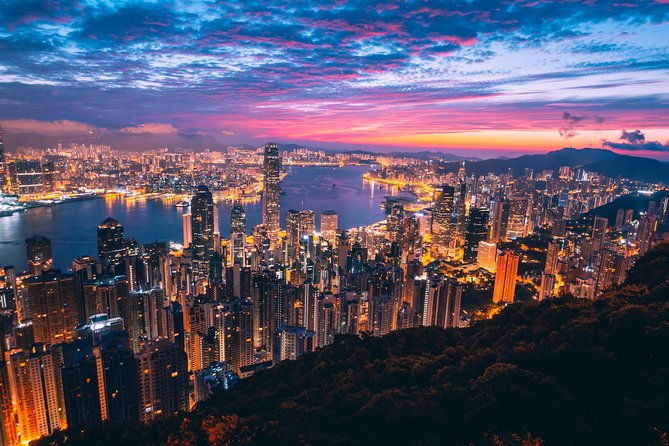Hong Kong's Best Instagram Spots With A Local, Private + Custom - Exploring the Stops in Detail