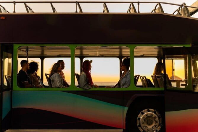Hop-on Hop-off Adventure With AGA - The Value of This Tour