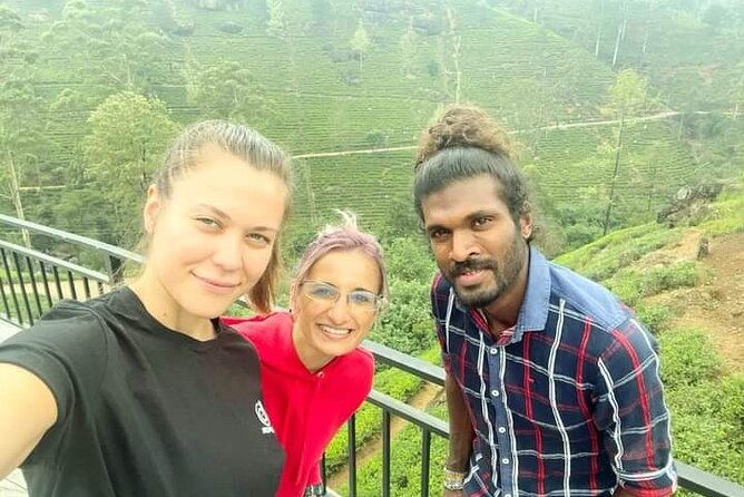 Horton Plains National park - Final Thoughts: Is This the Right Tour for You?