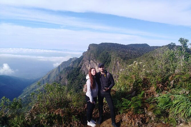 Horton Plains-World's End Tour From Nuwaraeliya - A Detailed Breakdown of the Itinerary