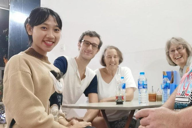 [HOT] Hanoi Old Quarter Walking Street Food - Small Group Tour - Final Thoughts