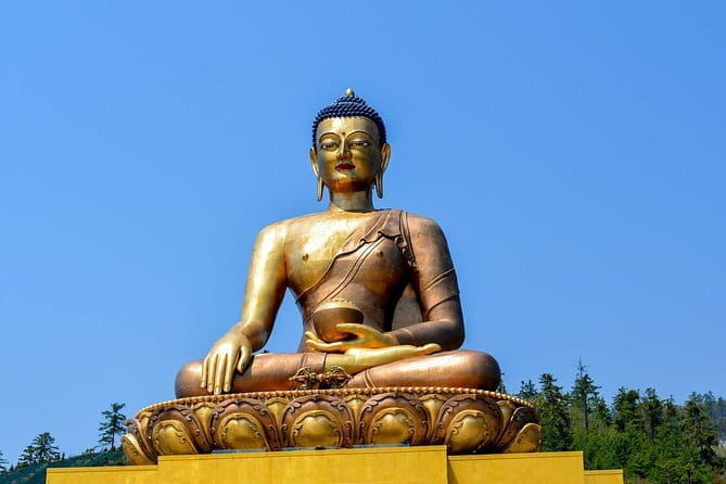 How to travel to Bhutan - In-Depth Breakdown of the Tour