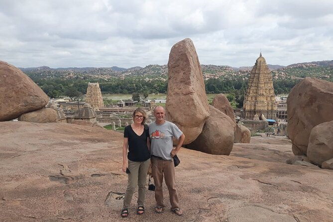 Hubli to Badami & Hampi UNESCO WHS Tour - Why This Tour Offers Great Value