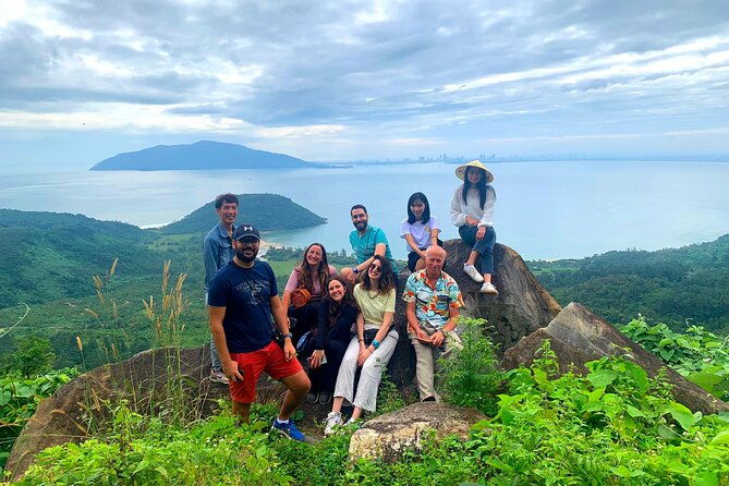 Hue 1 Day Guided Tour from Hoi An and Da Nang - Small Group Tour - What Is Included and What’s Not