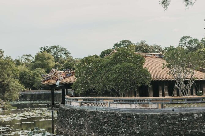 Hue Ancient Capital in a day from Danang City - Practical Tips for the Tour