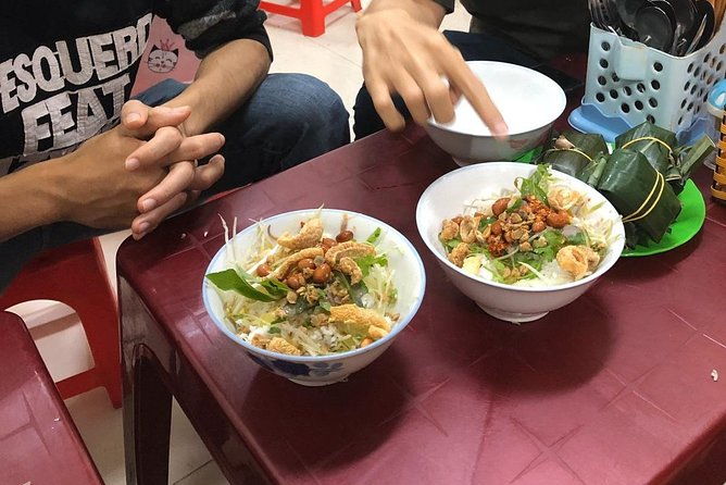 Hue Authentic Street Food tour - The Food and Vendors: What Makes It Special