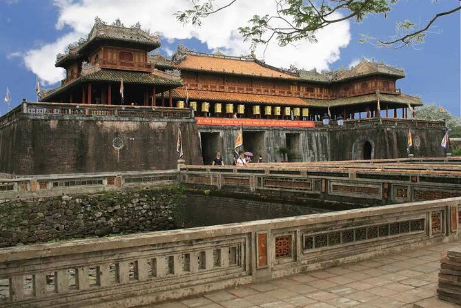 HUE City 1 Day Guided Tours from Da Nang City - Practical Details: What You Need to Know