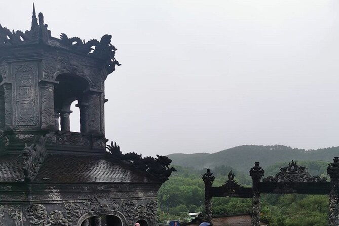 Hue City Day Trip By Private Car - English Speaking Driver - Practical Details and What They Mean for You