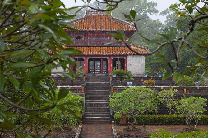 Hue city from Da Nang Private tour - Final Thoughts