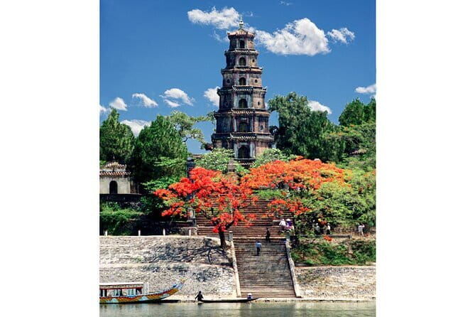 Hue City Full Day Tour - Dragon Boat in Huong River - Who Should Consider This Tour?