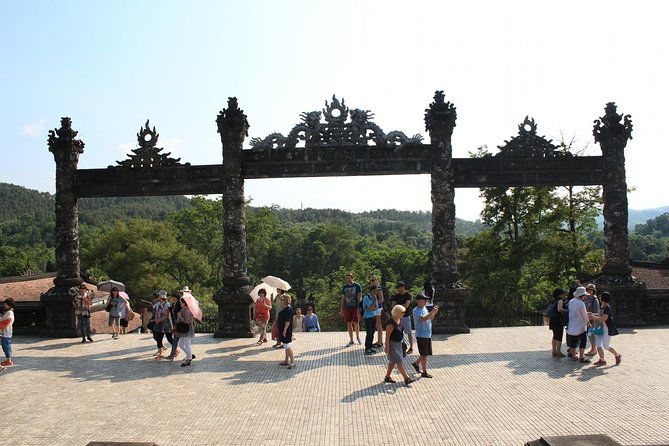 Hue City Full-Day Tour - The Practical Aspects