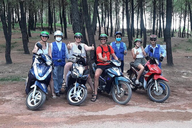 Hue City Motorbike Tour to Visit Countryside & Heritage Sites - Final Thoughts