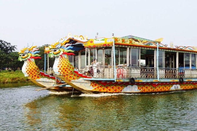 Hue City Private Tour: Ancient Tombs and Incense Making Village - Why This Tour Offers Great Value