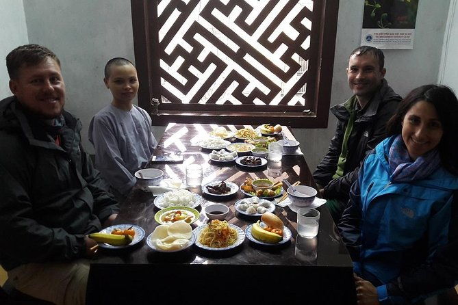 Hue City Tour 1 Day with Dragon Boat from Hue, Danang, Hoi An - Transport, Timing, and Practicalities