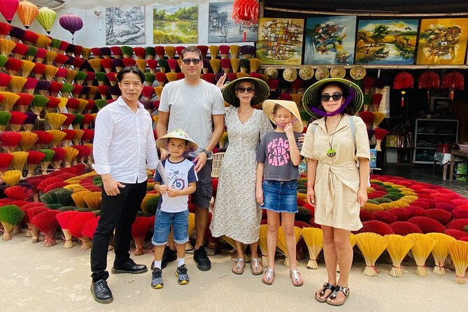 Hue City Tour by Private Car - Hue Budget Car Rental Options - Practical Tips for Your Hue Private Car Tour