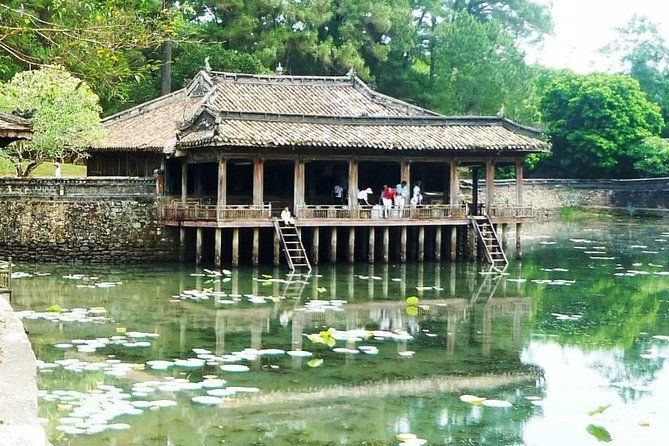 Hue City Tour From Hoi An - The Logistics and Comfort of the Tour