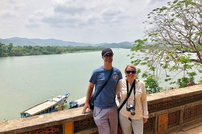 Hue city tour : Royal Tombs , Citadel with Tour Guide - Who Is This Tour Best Suited For?