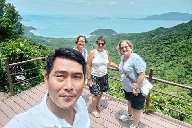 Hue City Tour with Transfer to Hoi An or Danang by Private Car - A Close Look at the Itinerary