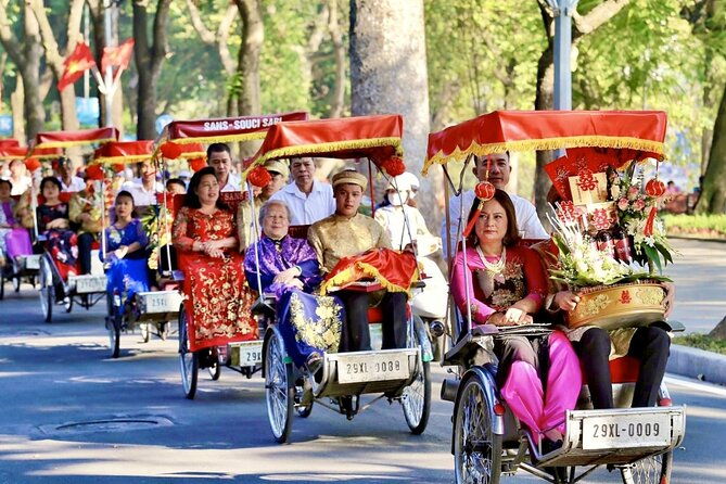 Hue Culinary Odyssey: Unveiling the Secrets of Flavorful Streets - The Value of the Hue Culinary Odyssey