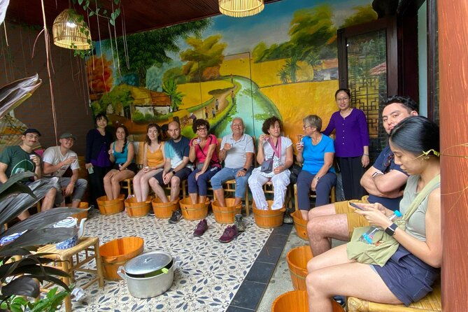 Hue: Deluxe group tour - Authentic Insights from Reviews