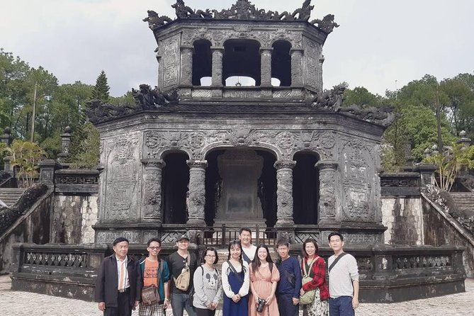 Hue Discovery Full Day Deluxe Small Group City Tour - Final Thoughts: Who Should Consider This Tour?