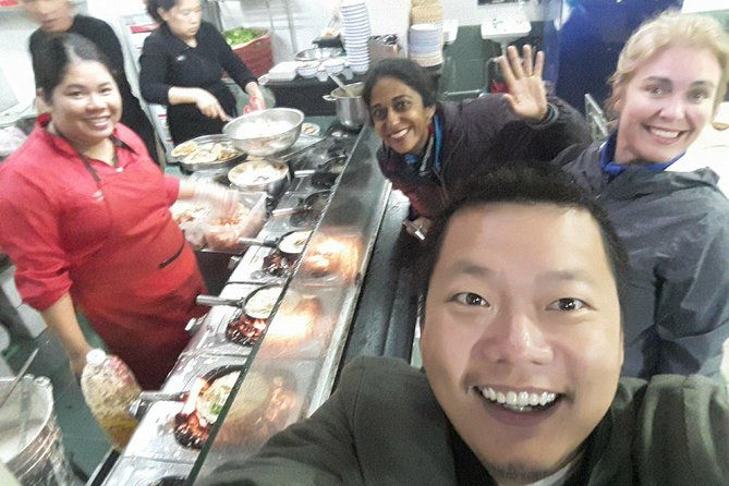 Hue Food Tour by Walking or Cyclo or Motorbike with Driver - What to Expect at Each Stop