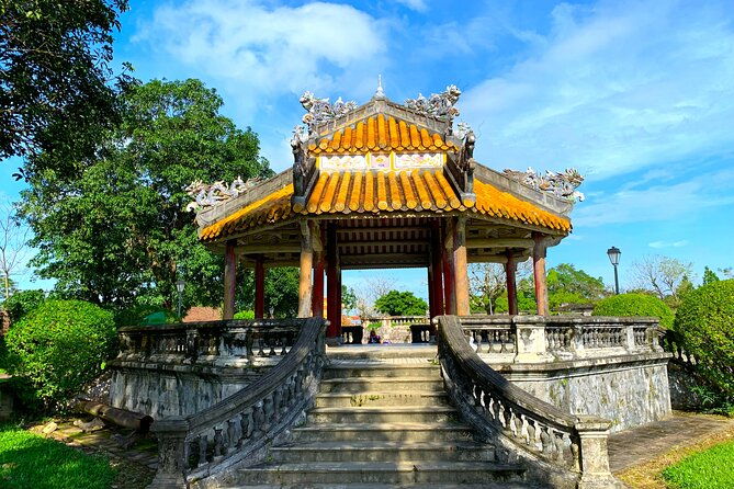 Hue: Full-day Discovering Hue's Heritage And Artisan Traditions - Authenticity and Guest Feedback