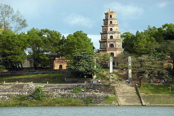 Hue Half Day Tour With Optional Dragon Boat on Perfume River - Why This Tour Works Well