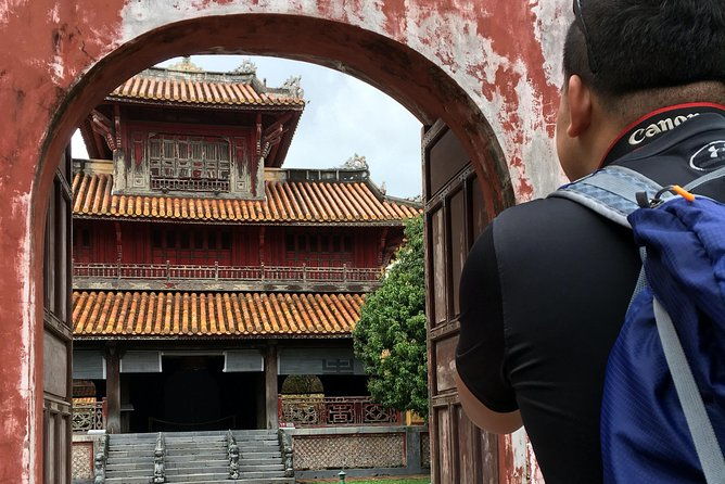 Hue Imperial and Forbidden city in 2,5 hours walking tour - What Sets This Tour Apart?