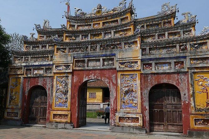 Hue Imperial City Daily Ingroup Tour via Hai Van Pass - Final Thoughts