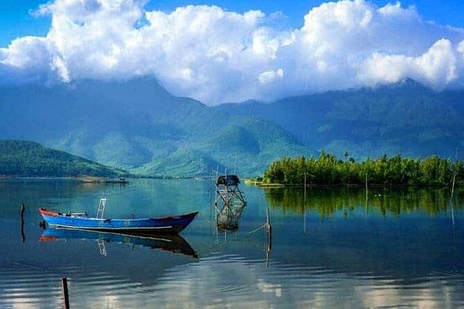 Hue Imperial City Private Tour From Hoi An / Da Nang - Real Experiences and Tips from Reviews