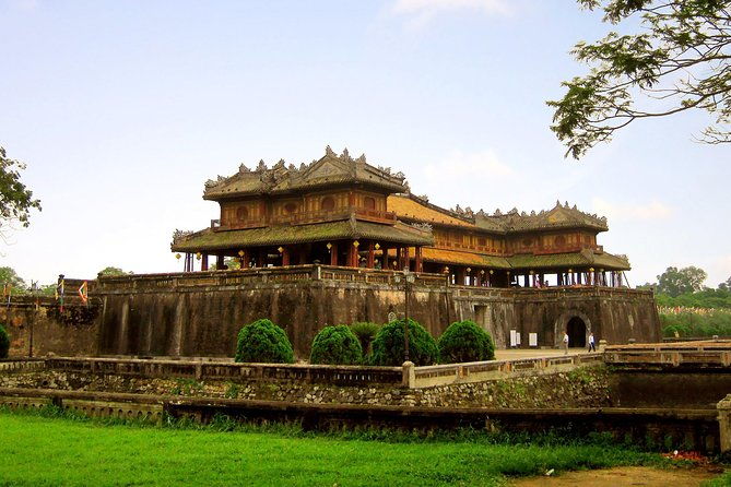 Hue Imperial City Private Tour - What Makes This Tour Stand Out