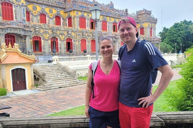 Hue Imperial City Walking Tour - Tip Based Walking Tour - What Makes This Tour Stand Out