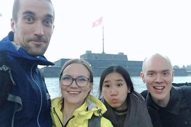 Hue Imperial Walking Tour| Hue City during French & American Wars - Who Should Book This Tour?