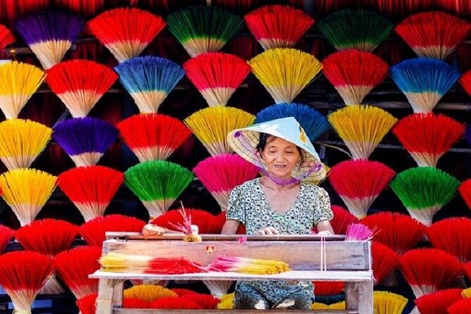 Hue Motorcycle Tour with Fishing: Best Unique Day Trips in Hue - Who Should Consider This Tour?