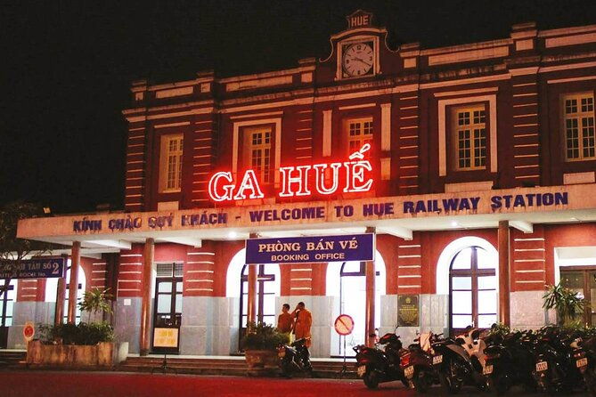 Hue Night Walking And Street Food Tour - Why This Tour Might Be Perfect for You
