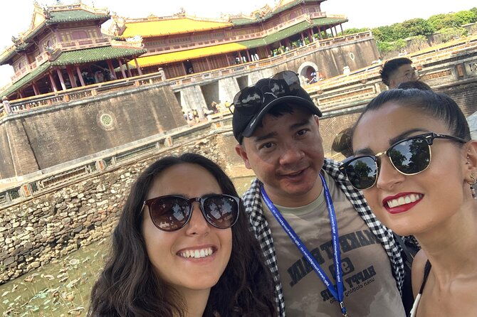 Hue Private Guided Tour : Citadel, Royal tombs, Thien Mu pagoda - Who Should Consider This Tour?