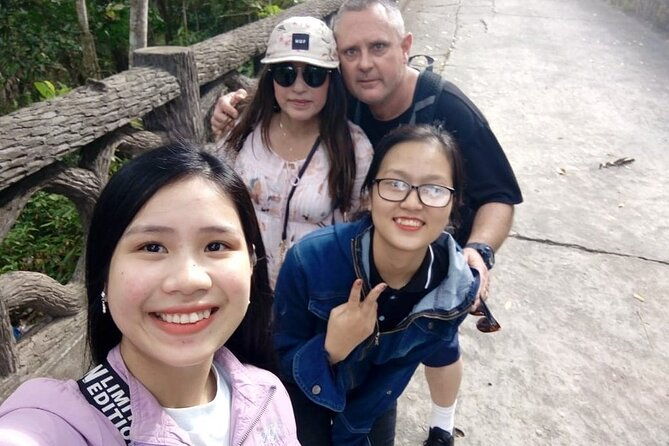 Hue Private Tour with Local Student by Motorbike - Who Should Consider This Tour?
