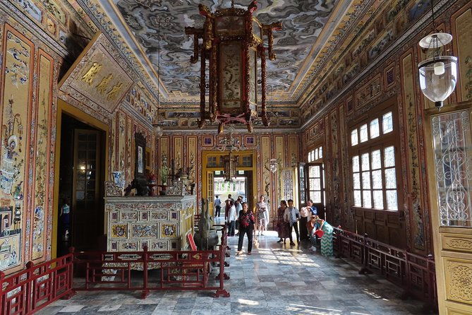 Hue Royal Tombs Tour- 3 Most Beautiful Tombs Of Nguyen Dynasty - Practical Details: What Travelers Should Know