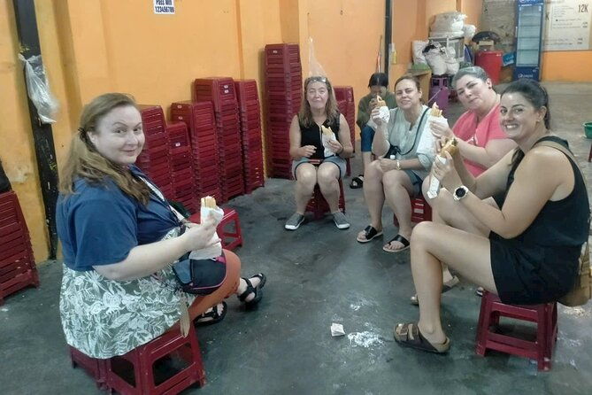 Hue Street Food On Foot (Daily Tour  Group Tour | 12 pax max) - What We Love and What to Consider