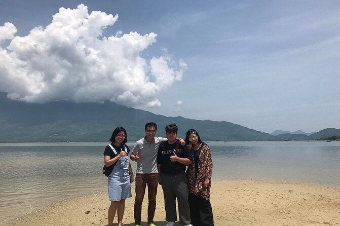 Hue to Hoi An by Private Car via Golden Bridge & Hai Van Pass - An In-Depth Look at the Hue to Hoi An Itinerary